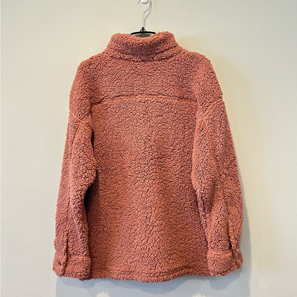 32 Degrees Ladies' Cozy Shirt - Picture 5 of 5